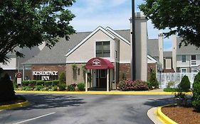 Residence Inn Louisville East